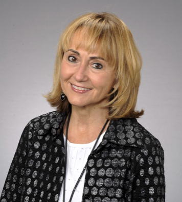 Headshot of Jacqueline Kreutzer